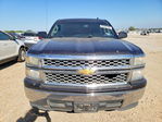 Chevrolet Silverado 2014