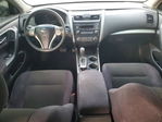 Nissan Altima 2013