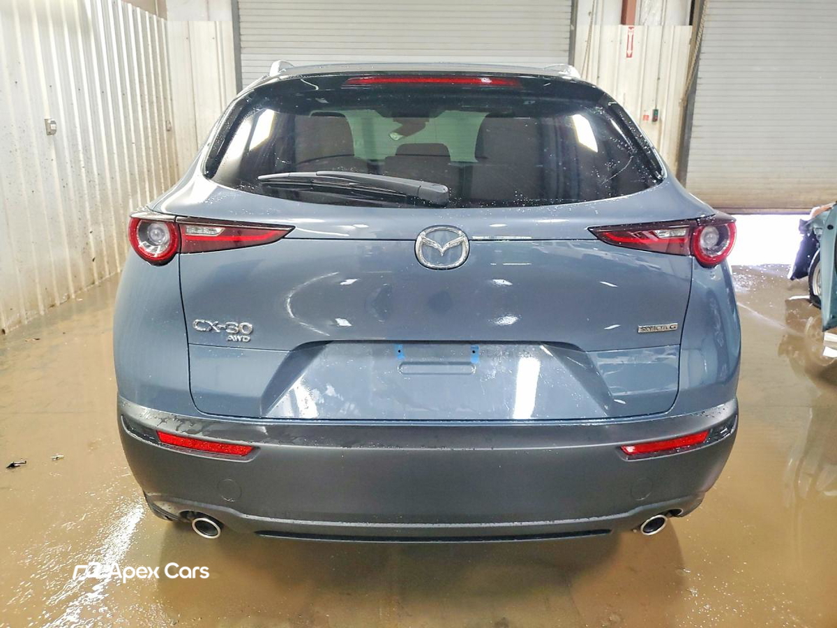 Mazda CX-30 2024