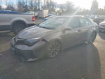 Toyota Corolla 2018