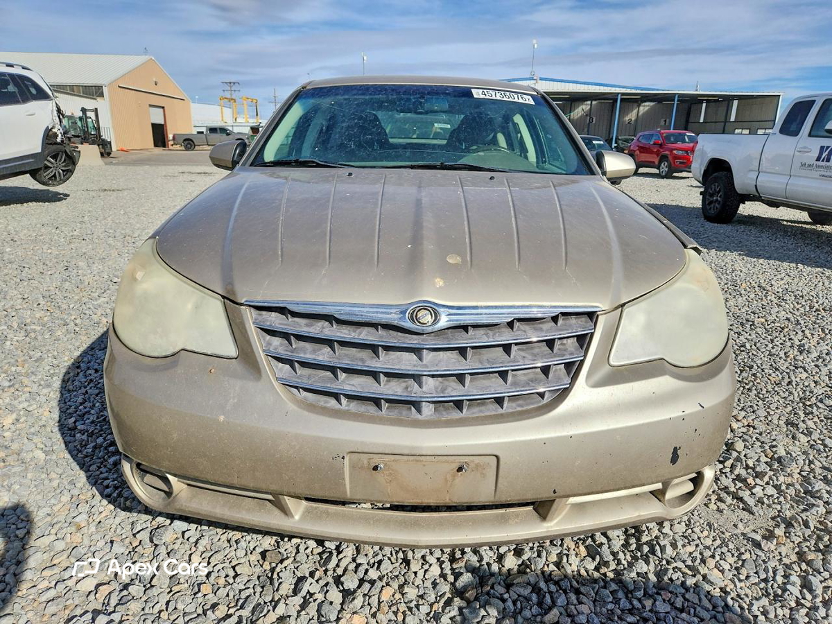 Chrysler Sebring 2007
