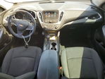 Chevrolet Malibu 2016