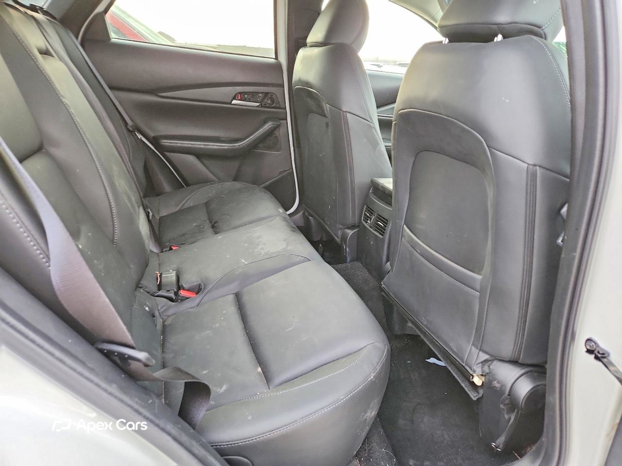 Mazda CX-30 2023
