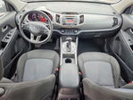 Kia Sportage 2015