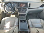 Toyota Sienna 2018