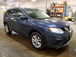 Nissan Rogue 2014