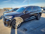 Ford Explorer 2025
