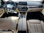 BMW Series 5 2020