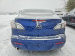 Mazda 3 2012