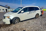 Honda Odyssey 2014