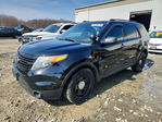 Ford Explorer 2014