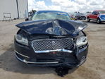 Lincoln MKZ 2017