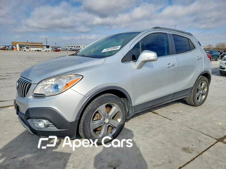 Buick Encore 2014 - Zdjęcie 1 z 13