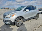 Buick Encore 2014
