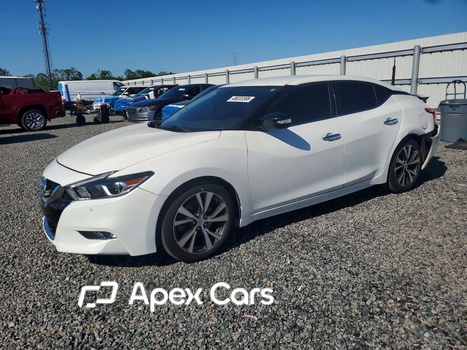 Nissan Maxima 2017 - Image 1 of 12