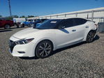 Nissan Maxima 2017