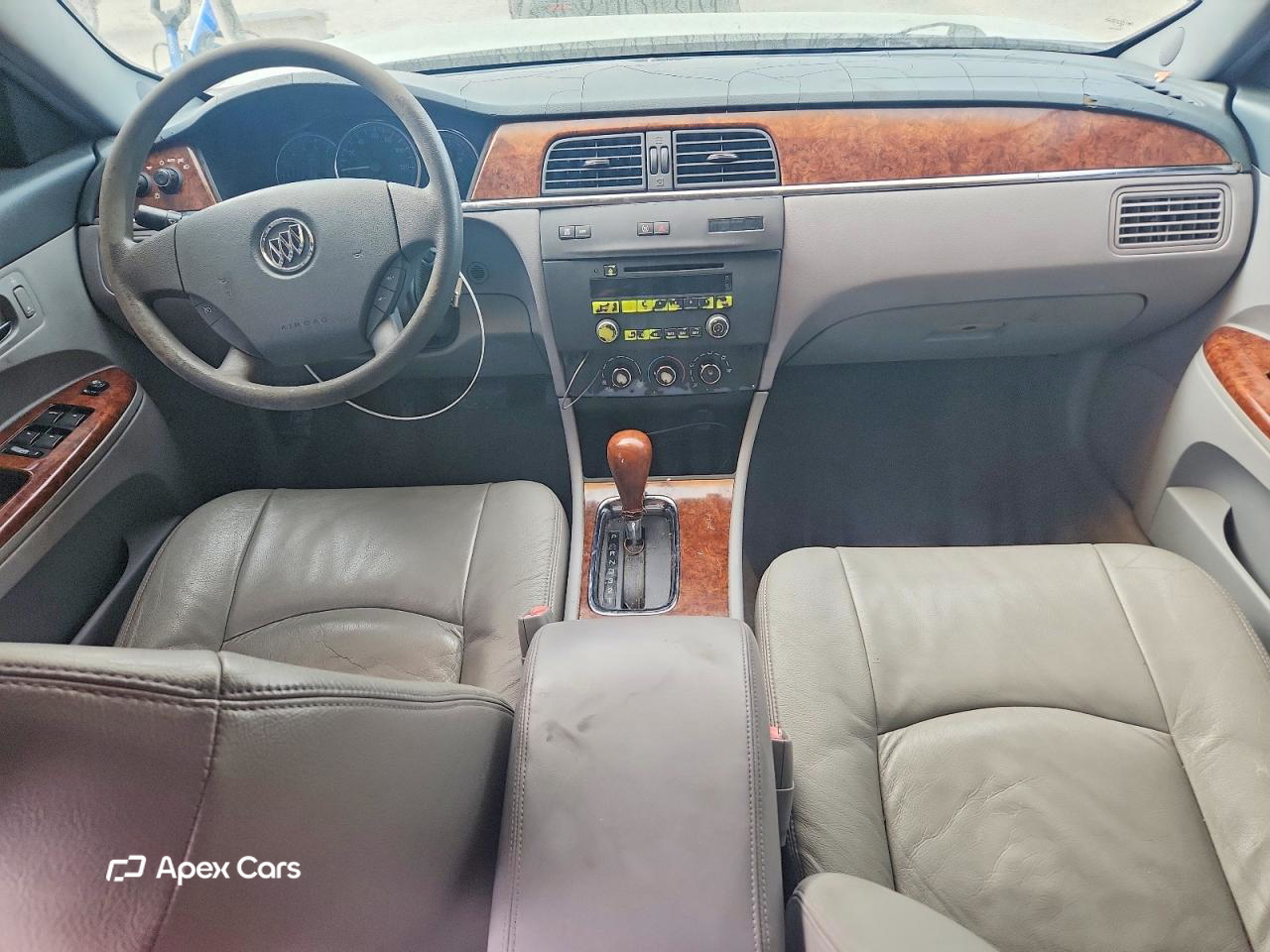 Buick LaCrosse 2005