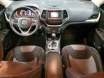 Jeep Cherokee 2014