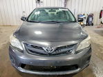 Toyota Corolla 2012