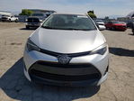 Toyota Corolla 2018