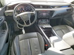 Audi e-tron 2022