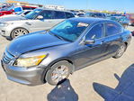 Honda Accord 2012