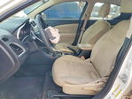 Dodge Avenger 2013