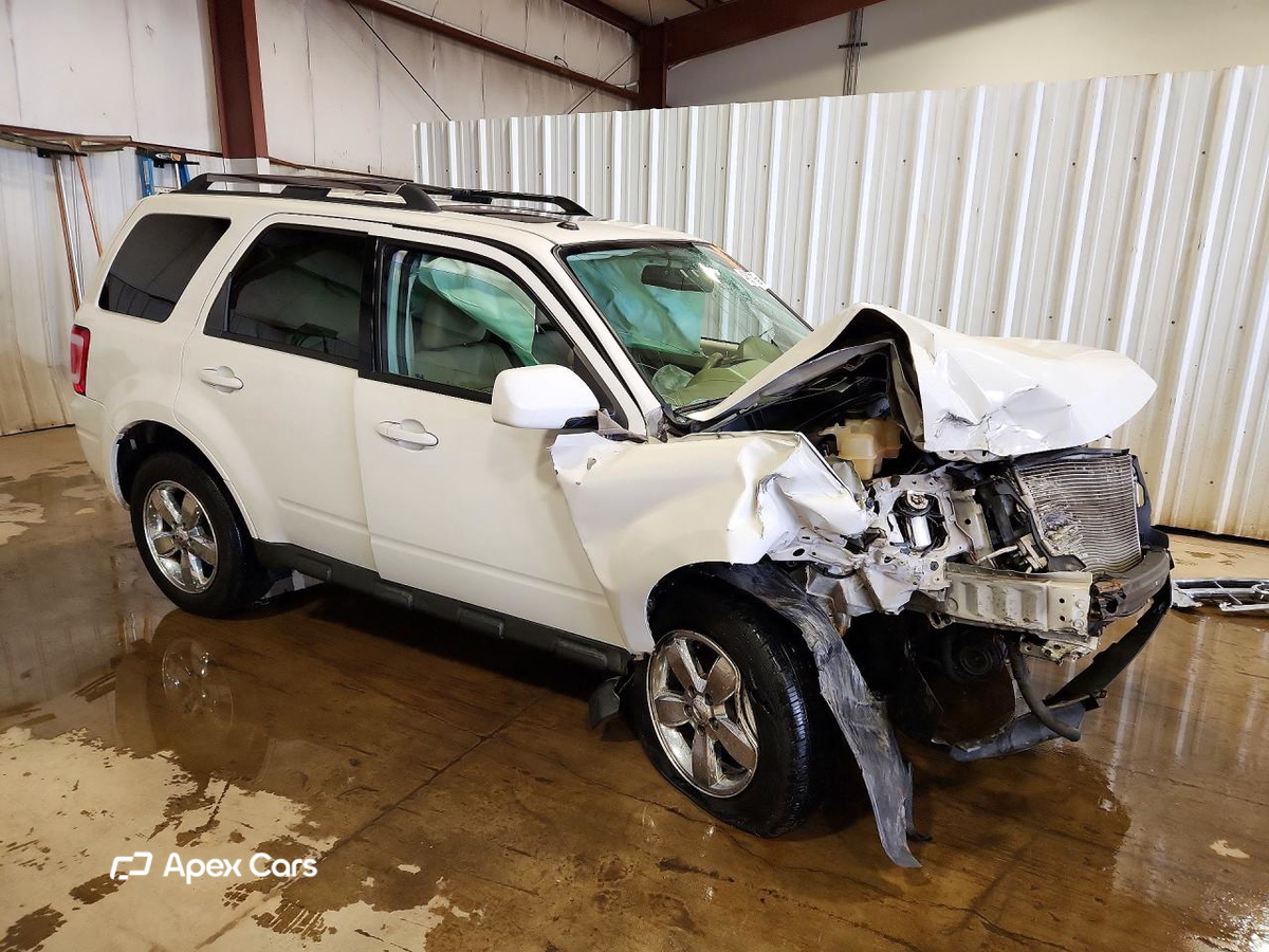 Ford Escape 2010