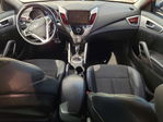 Hyundai Veloster 2013