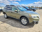 Subaru Outback 2015