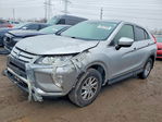 Mitsubishi Eclipse 2018