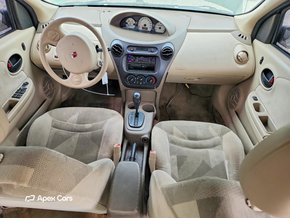 Saturn ION 2003