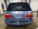 Honda Odyssey 2007
