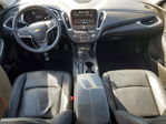 Chevrolet Malibu 2017