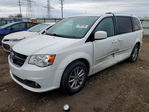 Dodge Caravan 2015