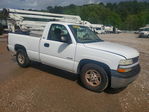 Chevrolet Silverado 2000