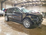 Cadillac XT4 2021