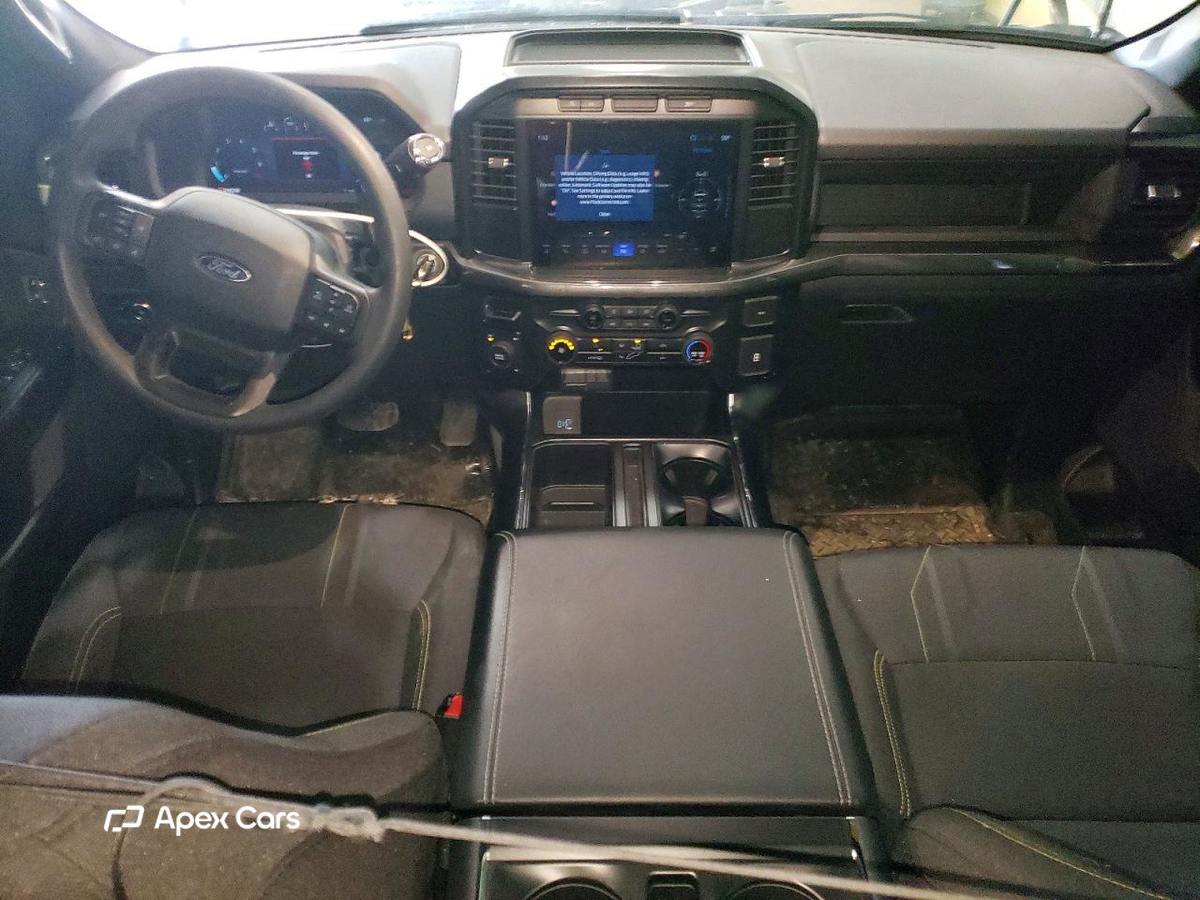 Ford F-150 2024