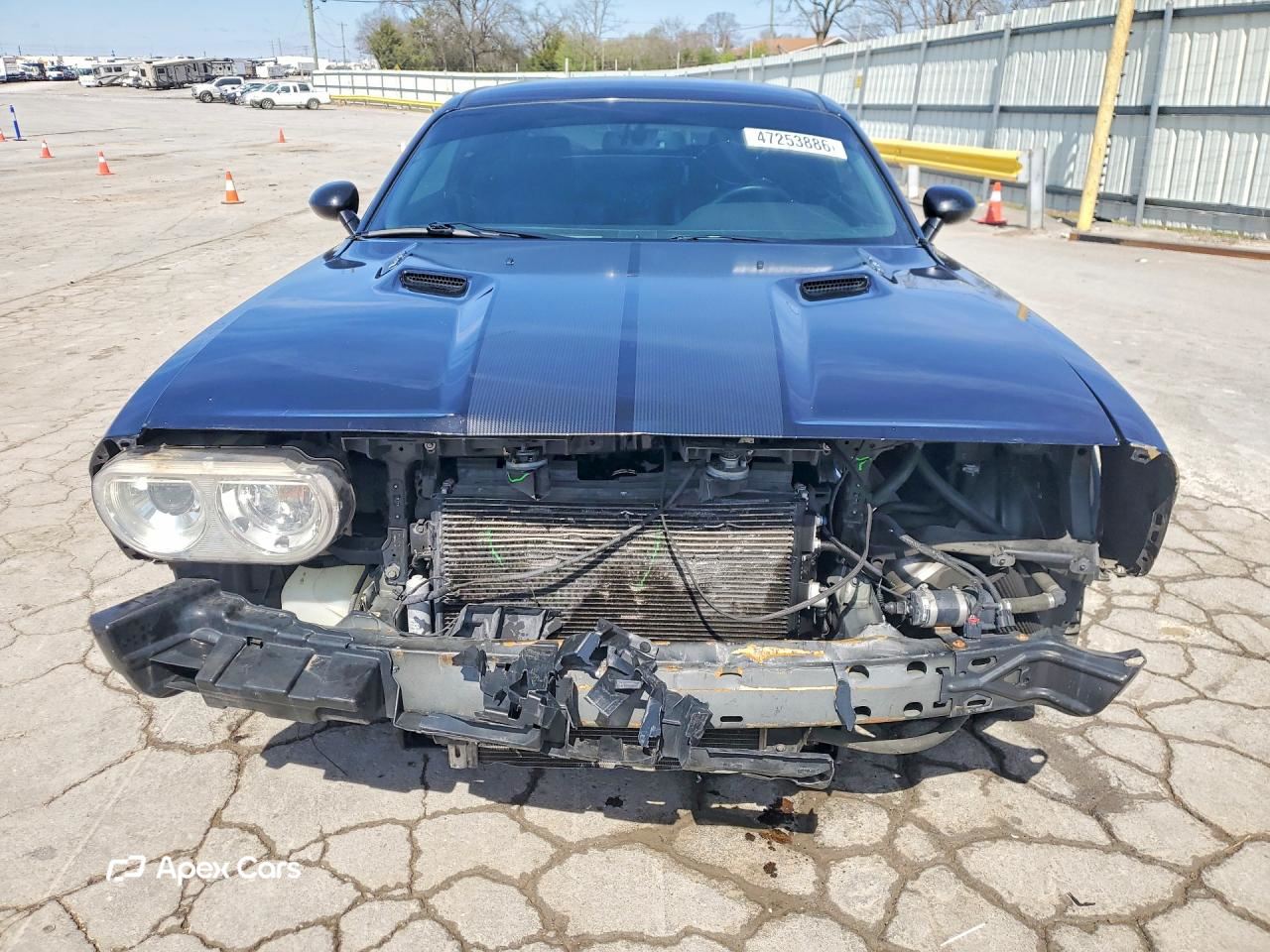 Dodge Challenger 2009
