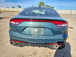 Kia Stinger 2022