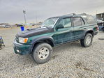 Toyota 4Runner 2000