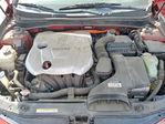 Hyundai Sonata 2012