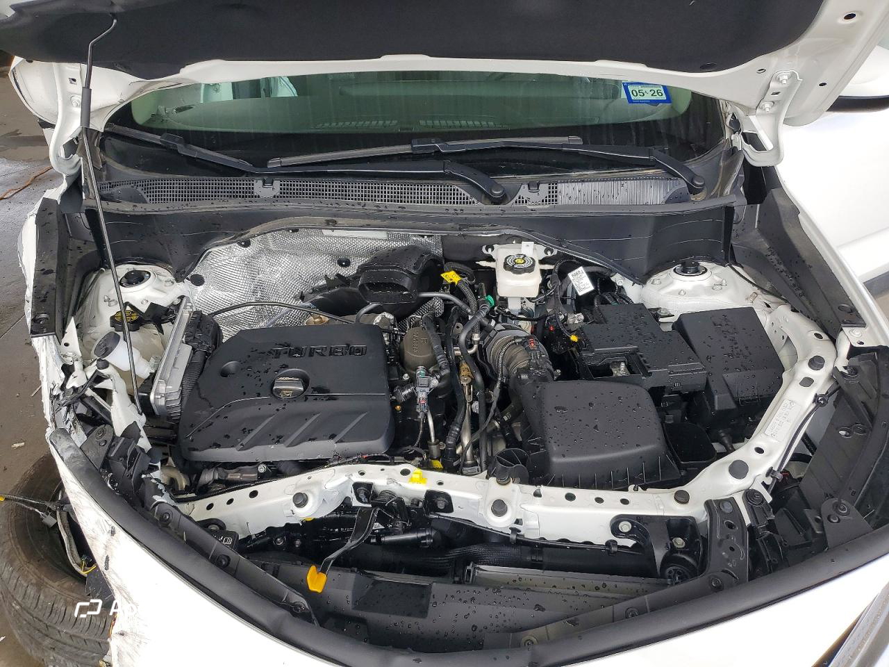 Buick Encore 2025