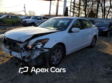 Honda Accord 2012 - Image 1 of 14