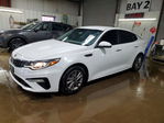 Kia Optima 2020