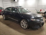 Chevrolet Impala 2014