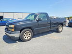 Chevrolet Silverado 2006