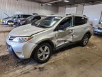 Toyota RAV 4 2015