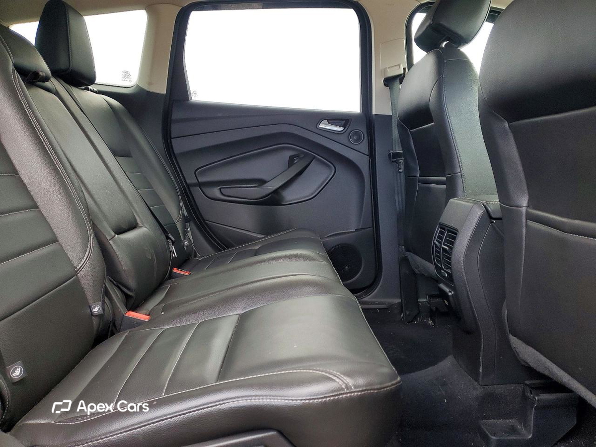 Ford Escape 2016