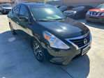 Nissan Versa 2015